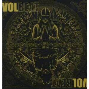 Volbeat - Beyond Hell / Above Heaven (2 LP) imagine