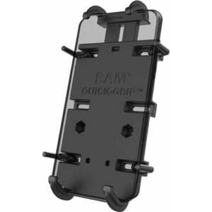 Ram Mounts Quick-Grip XL Phone Holder Suport moto telefon, GPS imagine