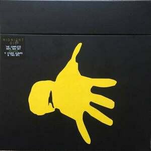 Midnight Oil - Complete Vinyl Box Set (13 LP) imagine
