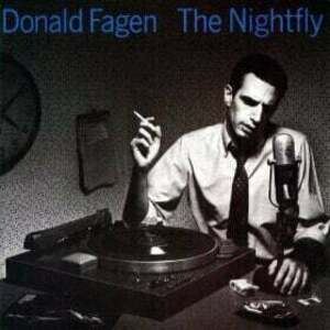 Donald Fagen - The Nightfly (LP) imagine