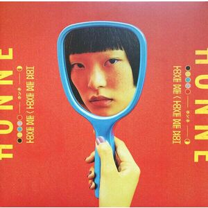 Honne - Love Me/Love Me Not (2 LP) imagine