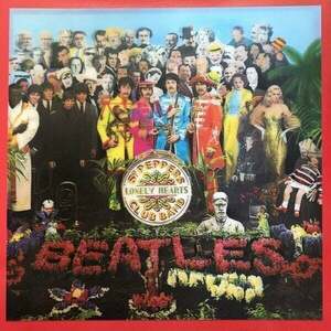 The Beatles - Sgt. Pepper's Lonely Hearts Club (Box Set) (6 CD) imagine