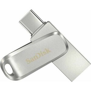 SanDisk Ultra Dual Drive Luxe 512 GB SDDDC4-512G-G46 512 GB Memorie flash USB imagine