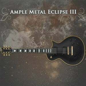 Ample Sound Ample Guitar E - AME (Produs digital) imagine
