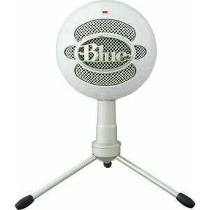 Blue Microphones Snowball ICE WH imagine