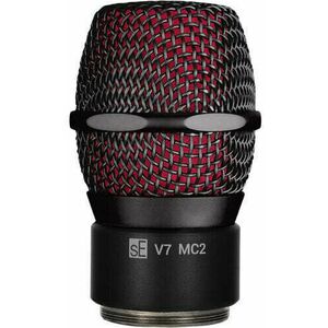 sE Electronics V7 MC2 BK Capsula pentru microfon imagine