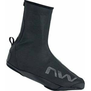 Northwave Extreme H2O Shoecover Black L Husa protectie pantofi imagine