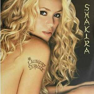 Shakira - Laundry Service (Latin) (2 LP) imagine
