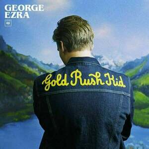 George Ezra - Gold Rush Kid (180g) (LP) imagine