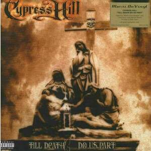 Cypress Hill - Till Death Do Us Part (180g) (2 LP) imagine