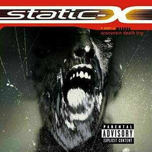 Static-X - Wisconsin Death Trip (180g) (LP) imagine
