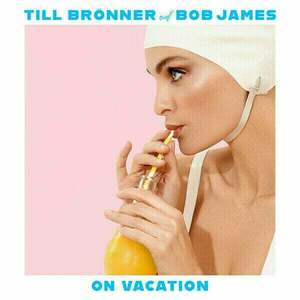 Till Bronner - On Vacation (2 LP) imagine