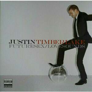 Justin Timberlake - Futuresex/Lovesounds (2 LP) imagine