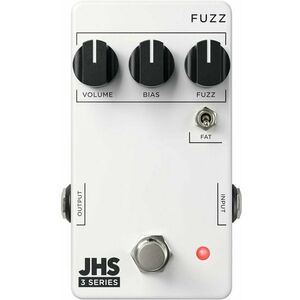 JHS Pedals 3 Series Fuzz imagine
