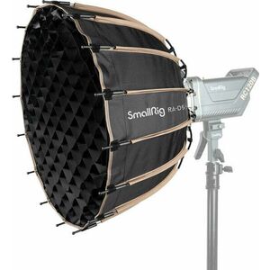 SmallRig 3585 RA-D55 Parabolic Softbox Lumină de studio imagine