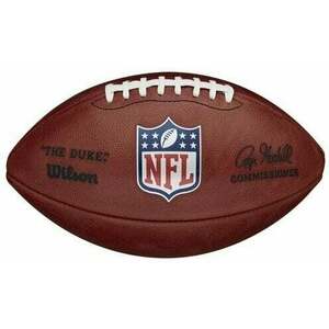 Wilson NFL Duke Brown Fotbal american imagine
