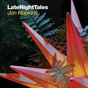 Jon Hopkins - Late Night Tales: Jon Hopkins (2 LP) imagine