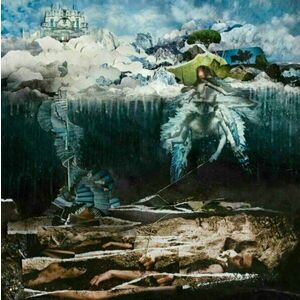 John Frusciante - Empyrean (2 LP) imagine