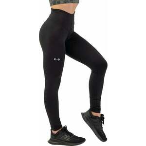 Nebbia Classic High-Waist Performance Leggings Black M Fitness pantaloni imagine