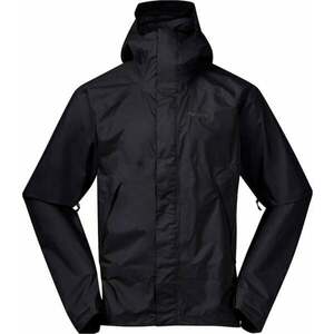 Bergans Vatne 3L Men Jacket Black XL Jachetă imagine