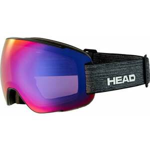 Head Magnify 5K + Spare Lens Melange/Red Ochelari pentru schi imagine