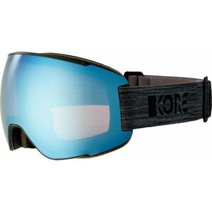 Head Magnify 5K + Spare Lens Kore/Melange/Blue Ochelari pentru schi imagine