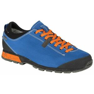 AKU Bellamont 3 V-L GTX Albastru/Portocaliu 42, 5 Pantofi trekking de bărbați imagine
