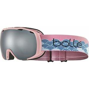 Bollé Royal Pink Matte/Black Chrome Ochelari pentru schi imagine