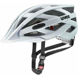 UVEX I-VO CC White/Cloud 52-57 Cască bicicletă imagine