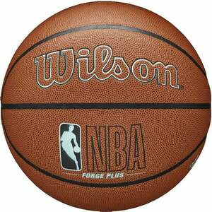 Wilson NBA Forge Plus Eco Basketball 7 Baschet imagine