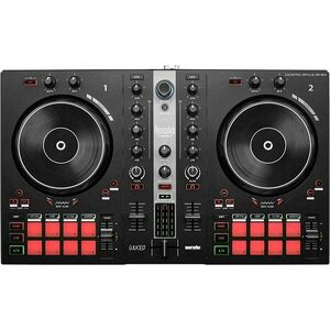 Hercules DJ DJControl Inpulse 300 MK2 Controler DJ imagine