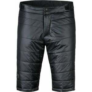 Hannah Redux Man Insulated Shorts Antracit M Pantaloni scurti imagine