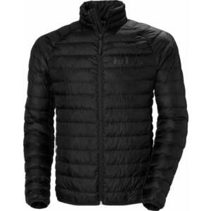 Helly Hansen Men's Banff Insulator Jacket Black XL Jachetă imagine
