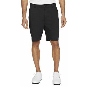 Nike Dri-Fit UV Mens Shorts Chino 9IN Black 34 imagine