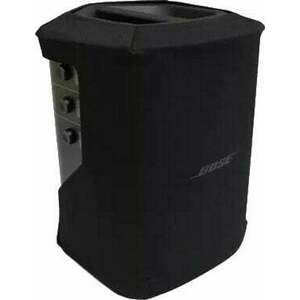 Bose Professional S1 PRO+ Play through cover black Geantă pentru difuzoare imagine
