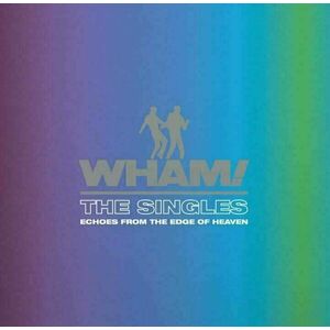 Wham! - The Singles : Echoes From The Edge of The Heaven (Box Set) (12x7" + MC) imagine