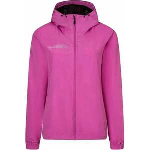 Rock Experience Sixmile Woman Waterproof Jacket Super Pink XL Jachetă imagine