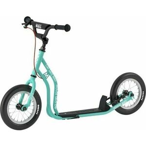 Yedoo Mau Kids Turquoise Scuter pentru copii / Tricicletă imagine