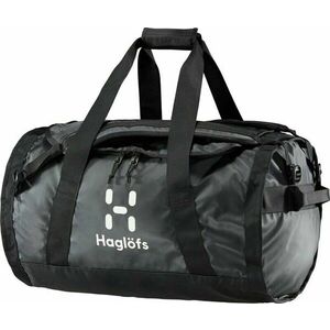 Haglöfs Lava 50 True Black 50 L Sac-Sport Bag imagine