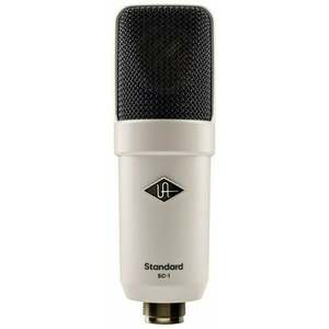 Universal Audio SC-1 Microfon cu condensator pentru studio imagine