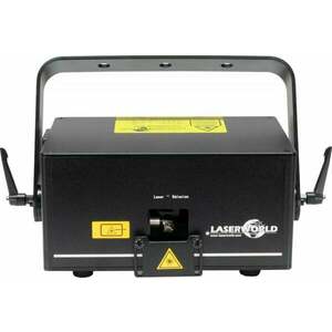 Laserworld CS-1000RGB MK4 Laser imagine