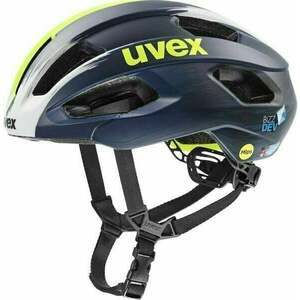 UVEX Rise Pro Mips 52-56 Cască bicicletă imagine