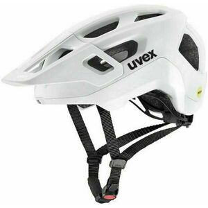 UVEX React Mips Alb mat 56-59 Cască bicicletă imagine