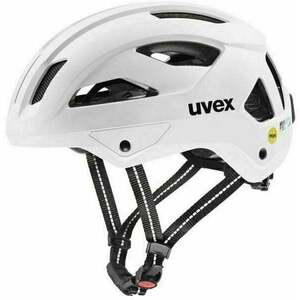 UVEX City Stride Mips Alb mat 56-59 Cască bicicletă imagine