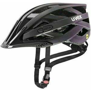 UVEX I-VO CC Mips Black/Plum 5660 Cască bicicletă imagine