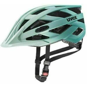 UVEX I-VO CC Jade/Teal Matt 52-57 Cască bicicletă imagine