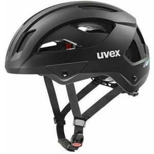 UVEX Stride Black 59-61 Cască bicicletă imagine