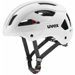 UVEX Stride White 59-61 Cască bicicletă imagine