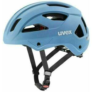UVEX Stride Azure 56-59 Cască bicicletă imagine