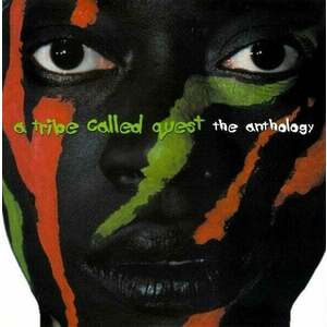 A Tribe Called Quest - The Anthology (2 LP) imagine